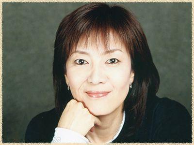 户田惠子 动漫人物介绍