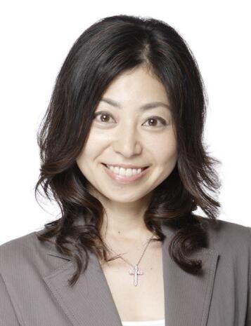 冈村明美 动漫人物介绍